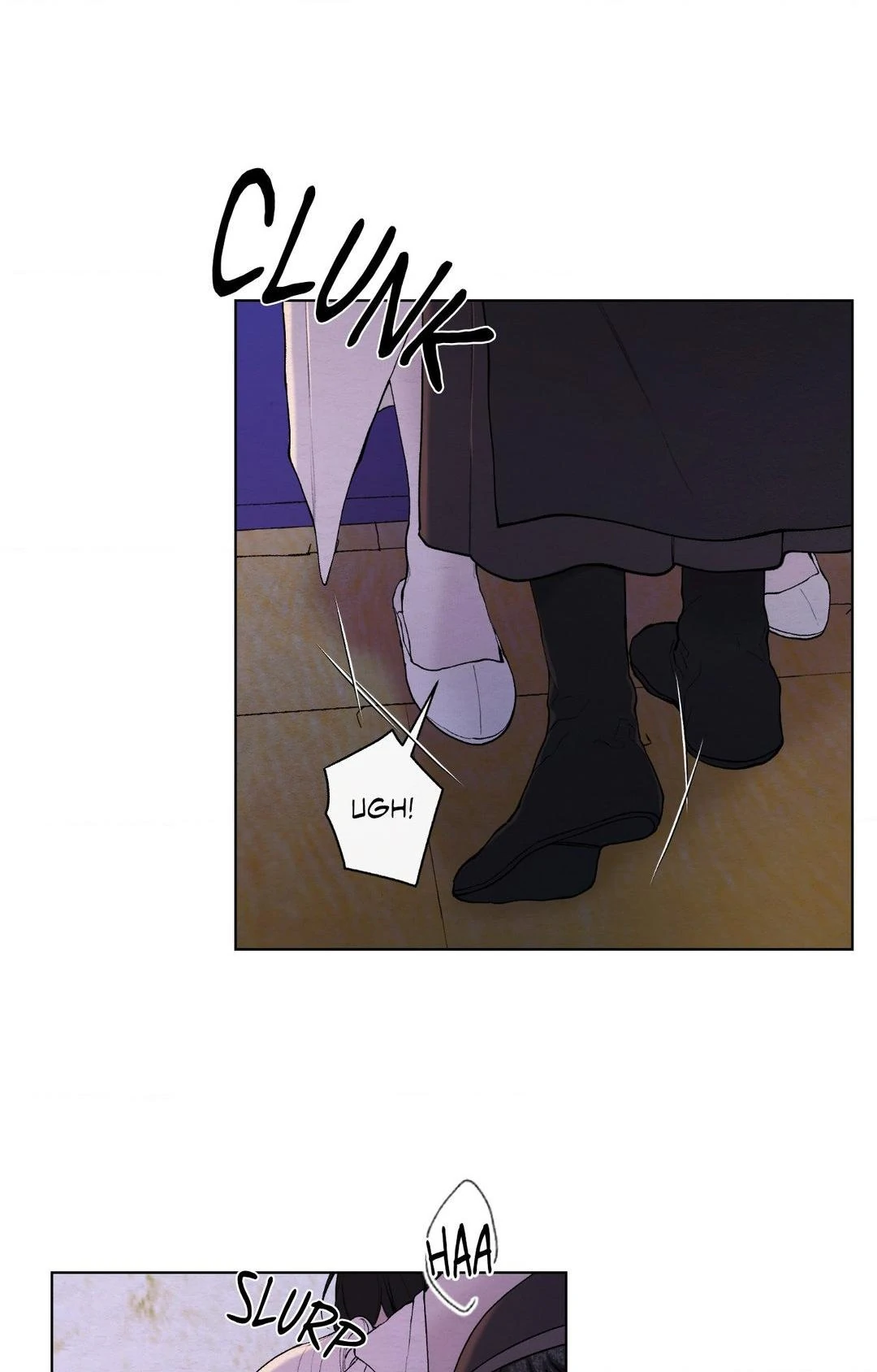 A Twisted Fate [Official] - Chapter 37 manhwa