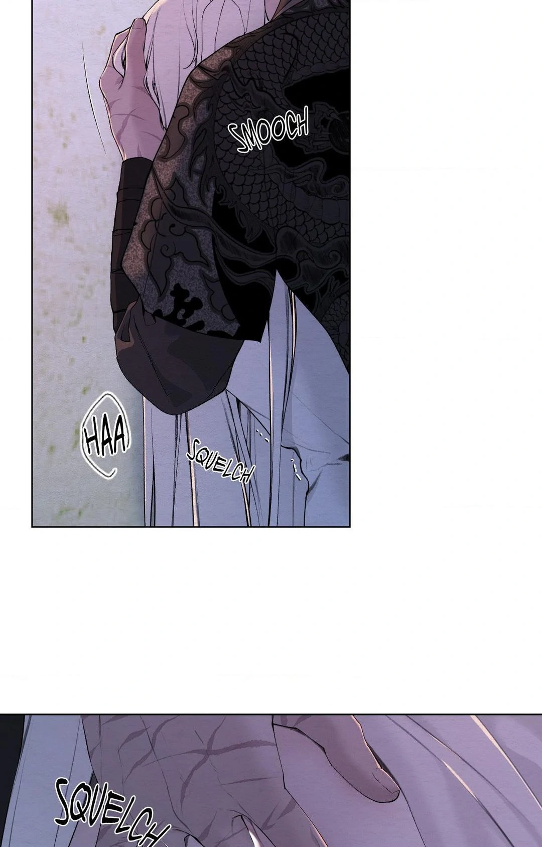 A Twisted Fate [Official] - Chapter 37 manhwa