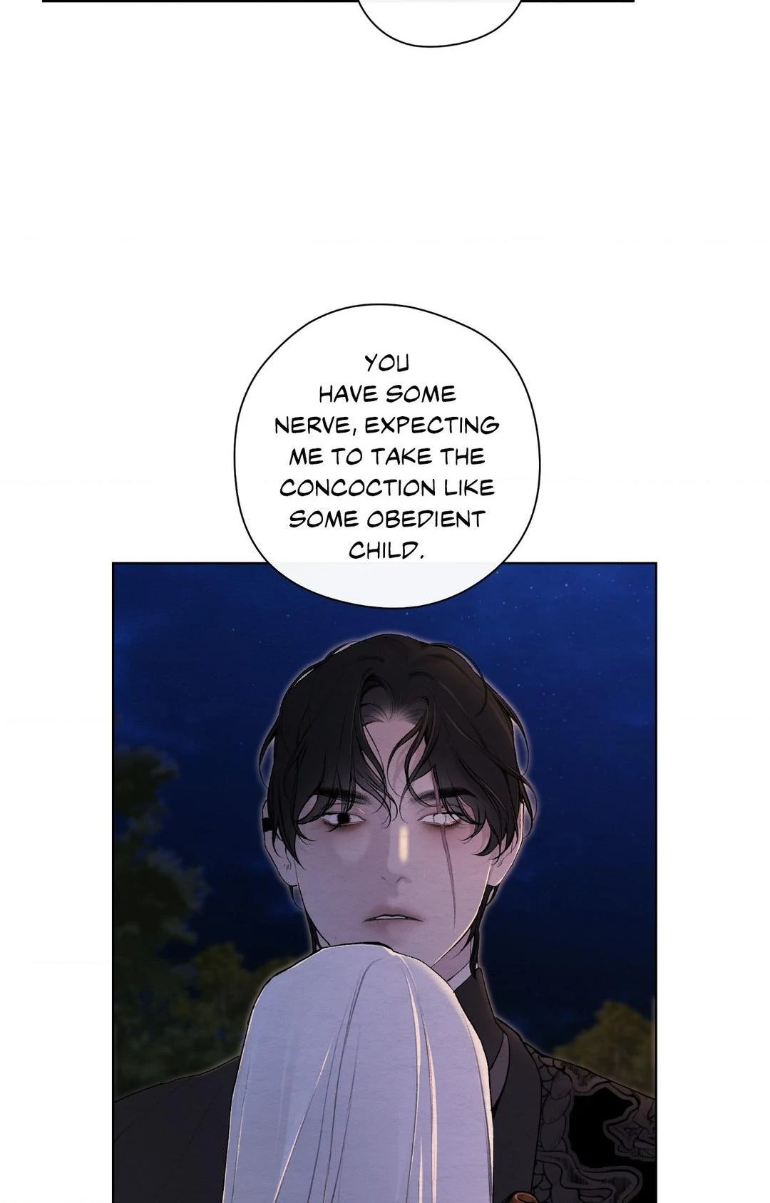 A Twisted Fate [Official] - Chapter 37 manhwa