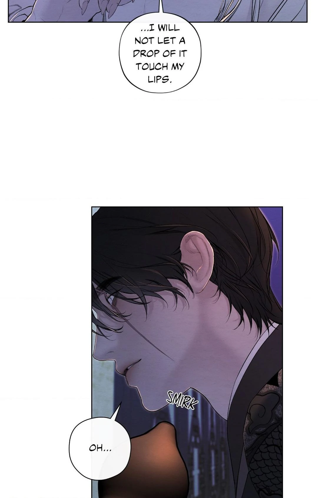 A Twisted Fate [Official] - Chapter 37 manhwa