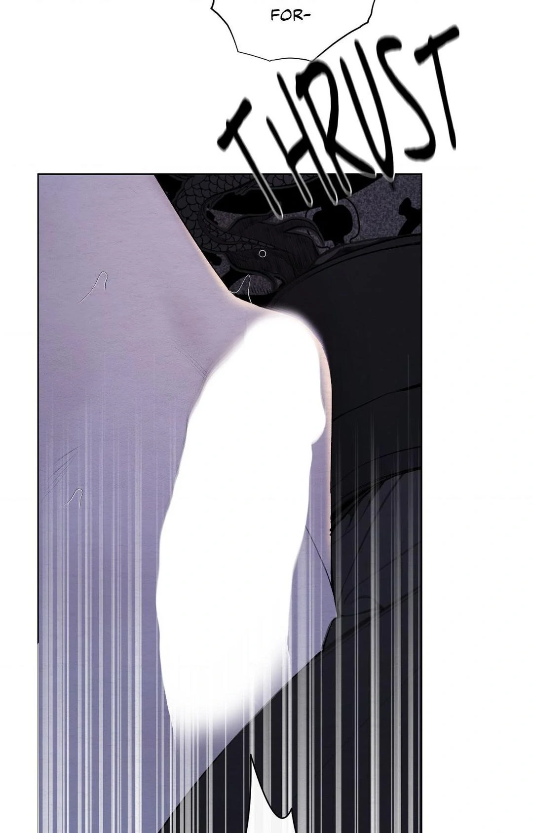A Twisted Fate [Official] - Chapter 37 manhwa