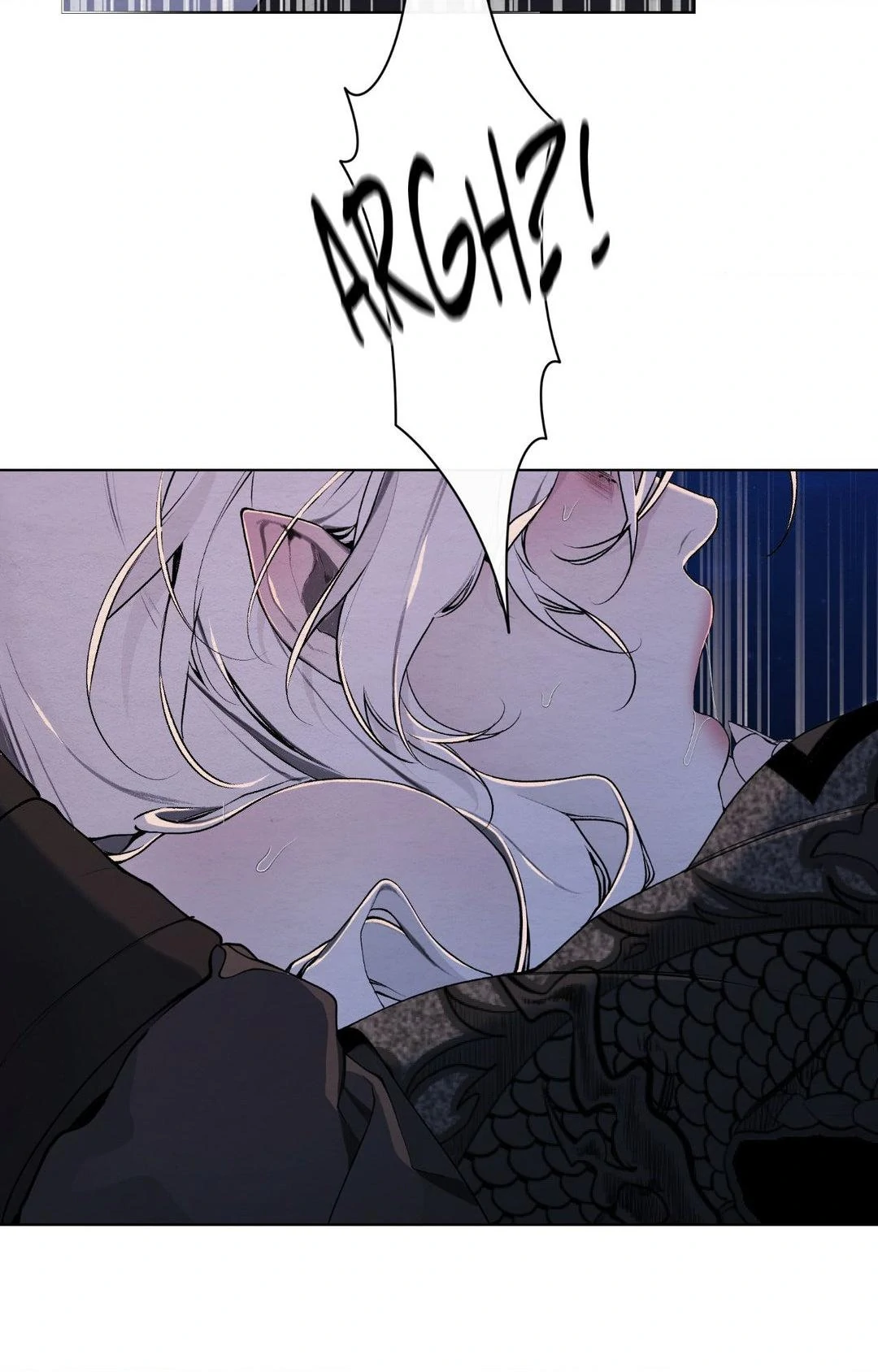 A Twisted Fate [Official] - Chapter 37 manhwa