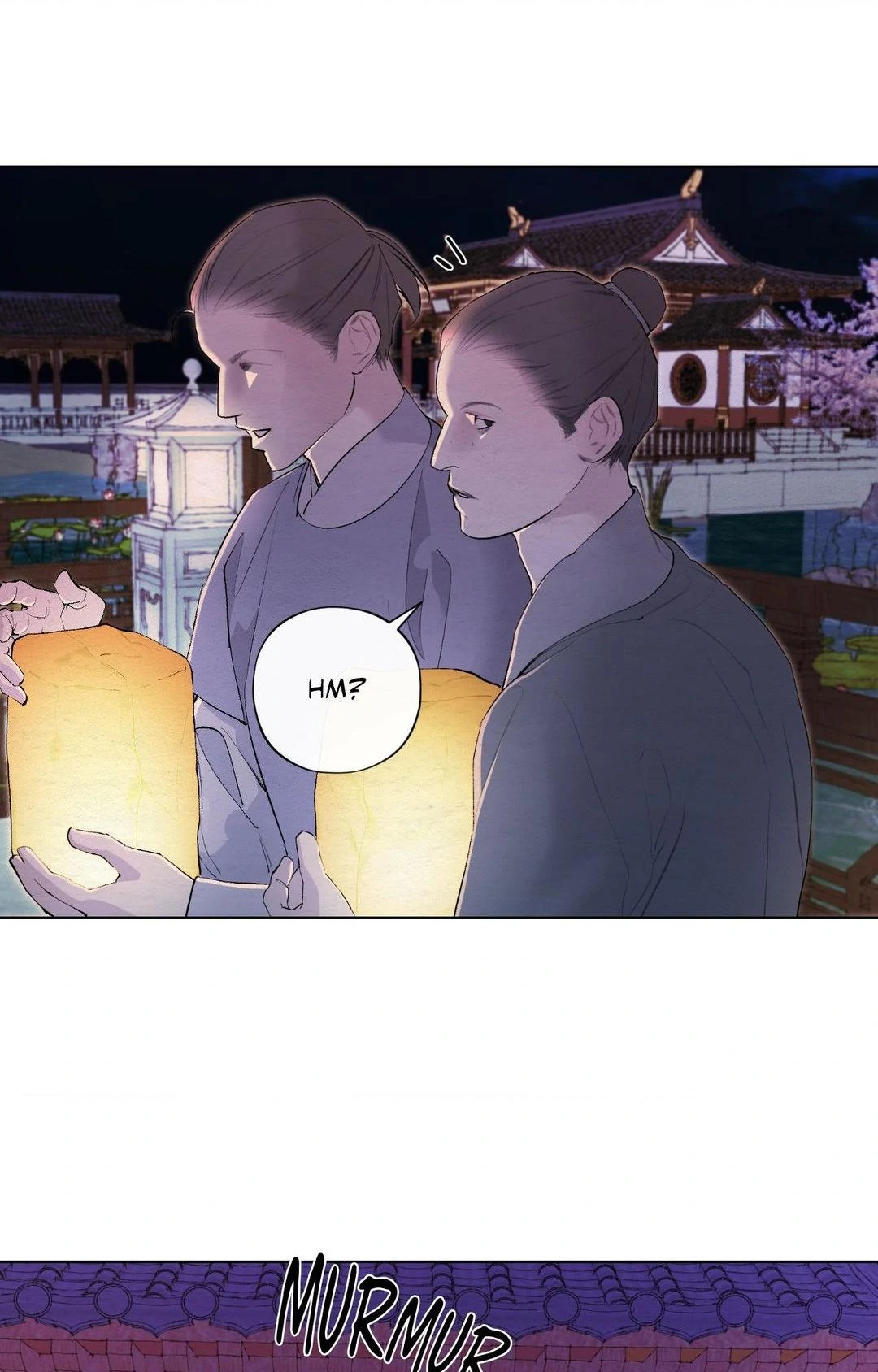 A Twisted Fate [Official] - Chapter 37 manhwa
