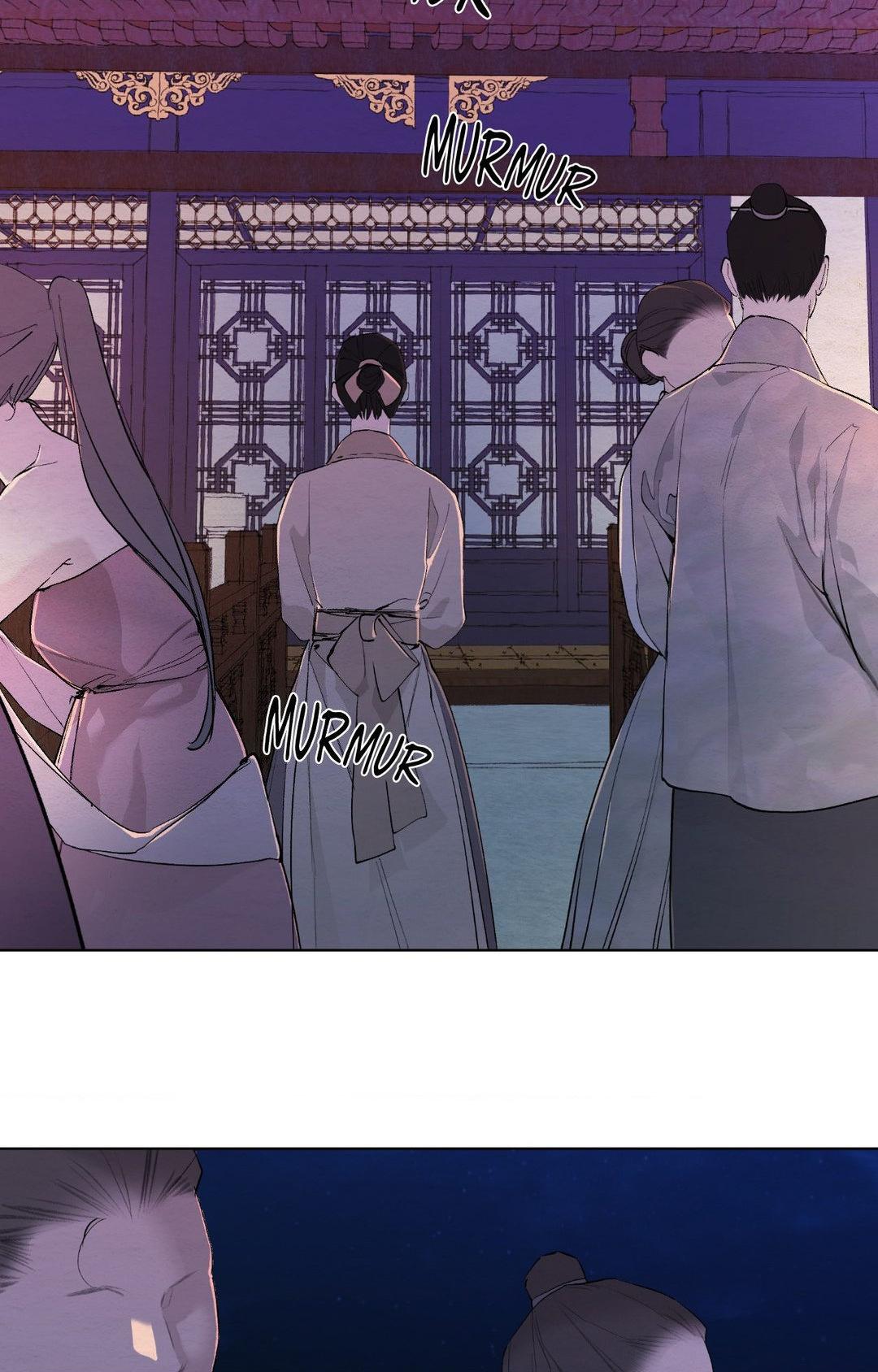 A Twisted Fate [Official] - Chapter 37 manhwa