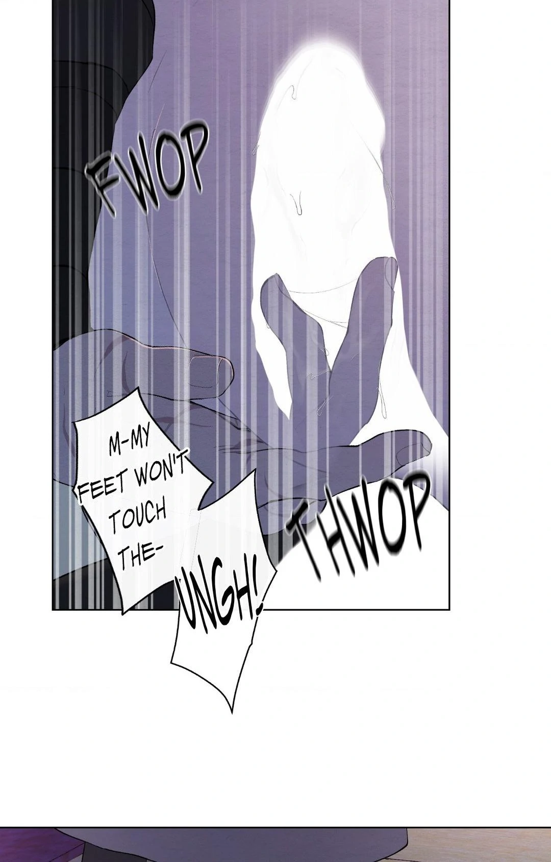 A Twisted Fate [Official] - Chapter 37 manhwa