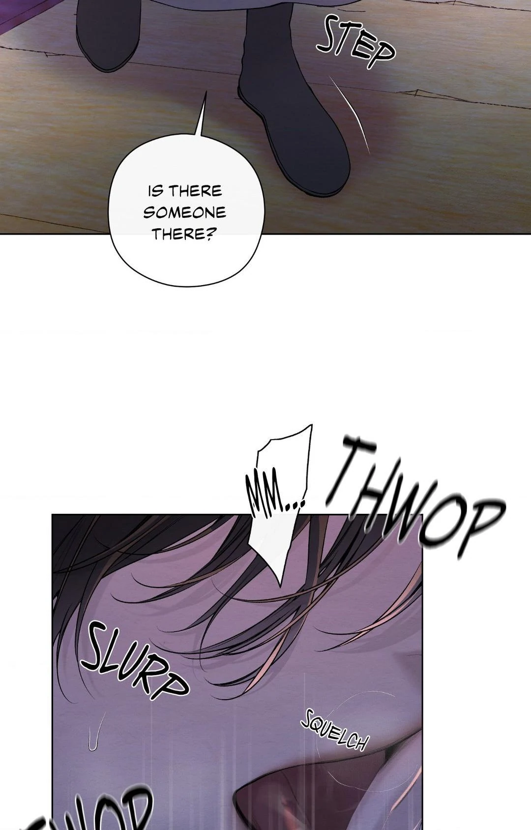 A Twisted Fate [Official] - Chapter 37 manhwa