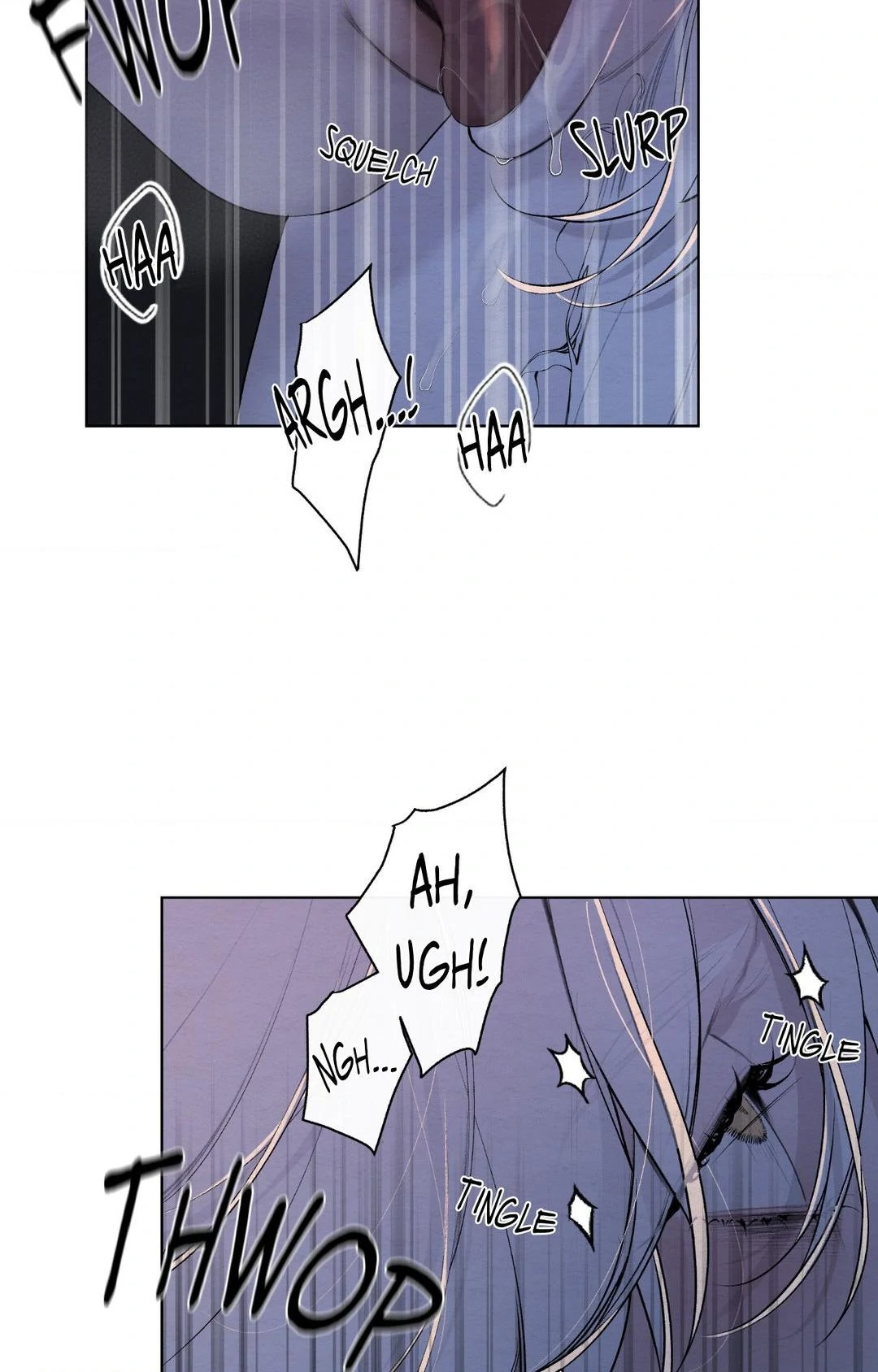 A Twisted Fate [Official] - Chapter 37 manhwa