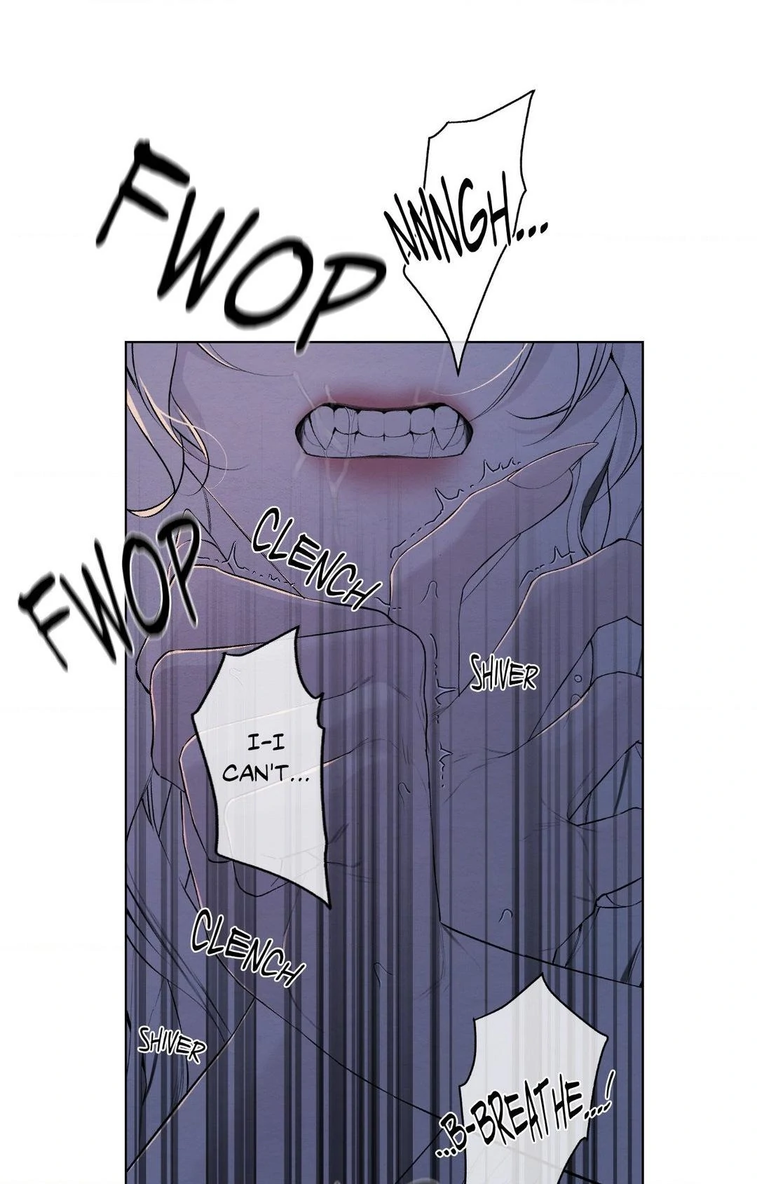 A Twisted Fate [Official] - Chapter 37 manhwa