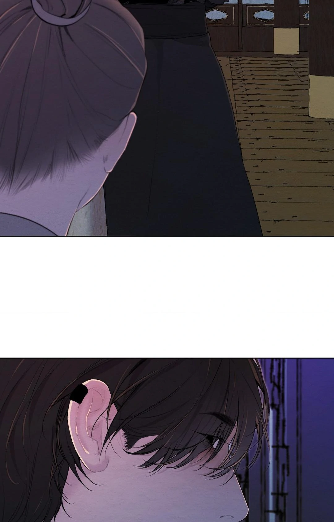A Twisted Fate [Official] - Chapter 37 manhwa
