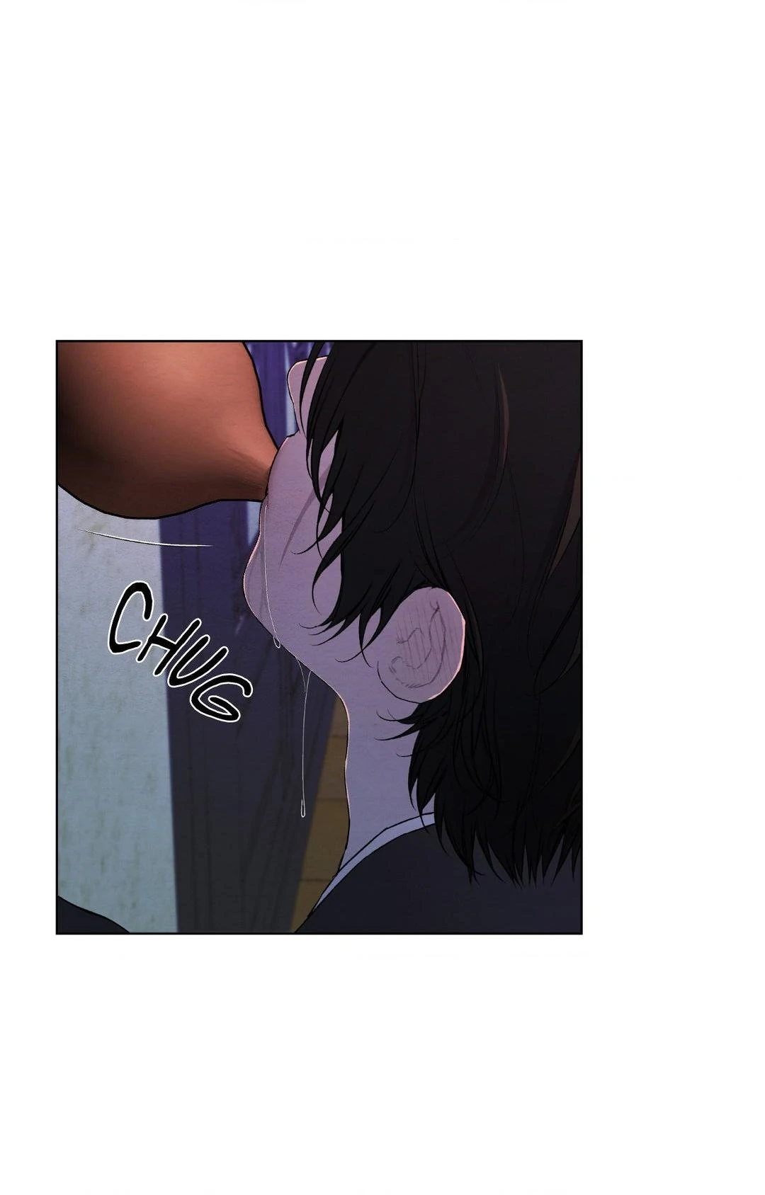 A Twisted Fate [Official] - Chapter 37 manhwa