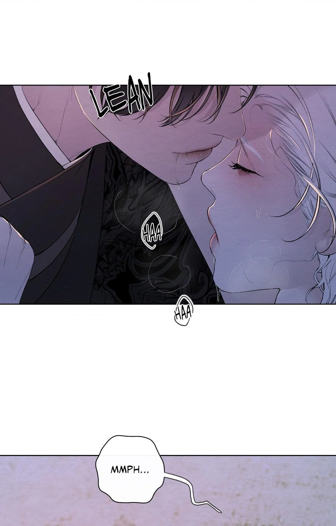 A Twisted Fate [Official] - Chapter 37 manhwa