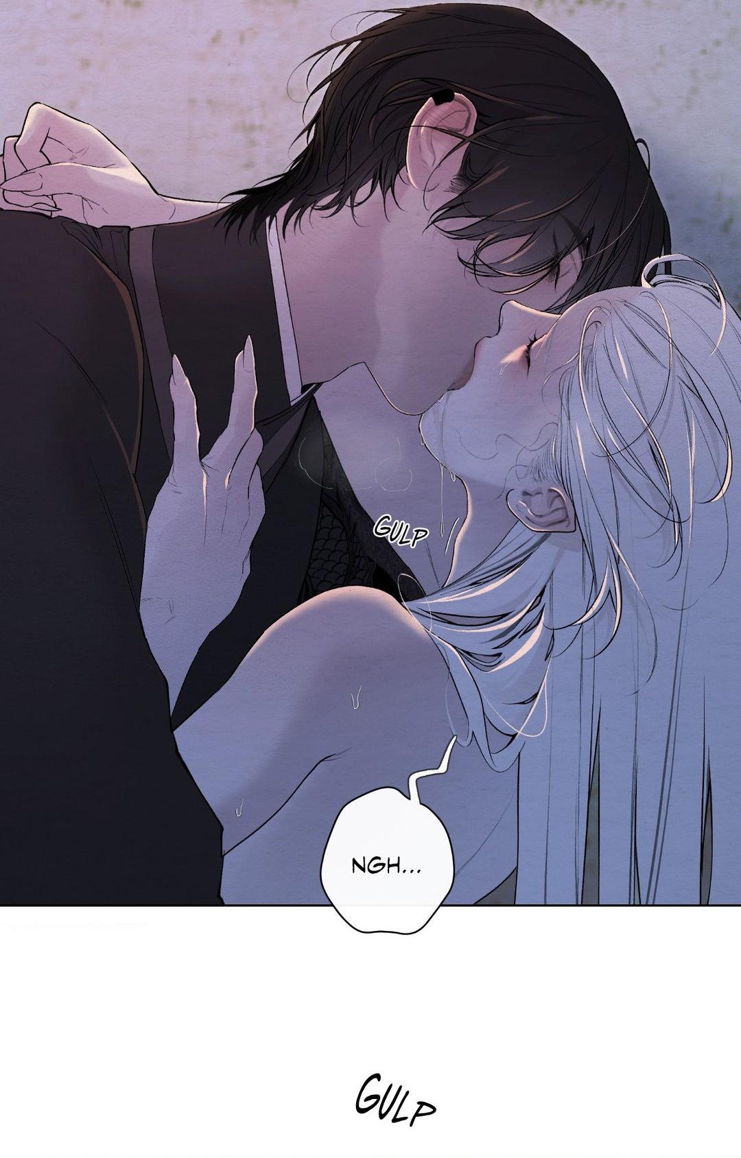 A Twisted Fate [Official] - Chapter 37 manhwa