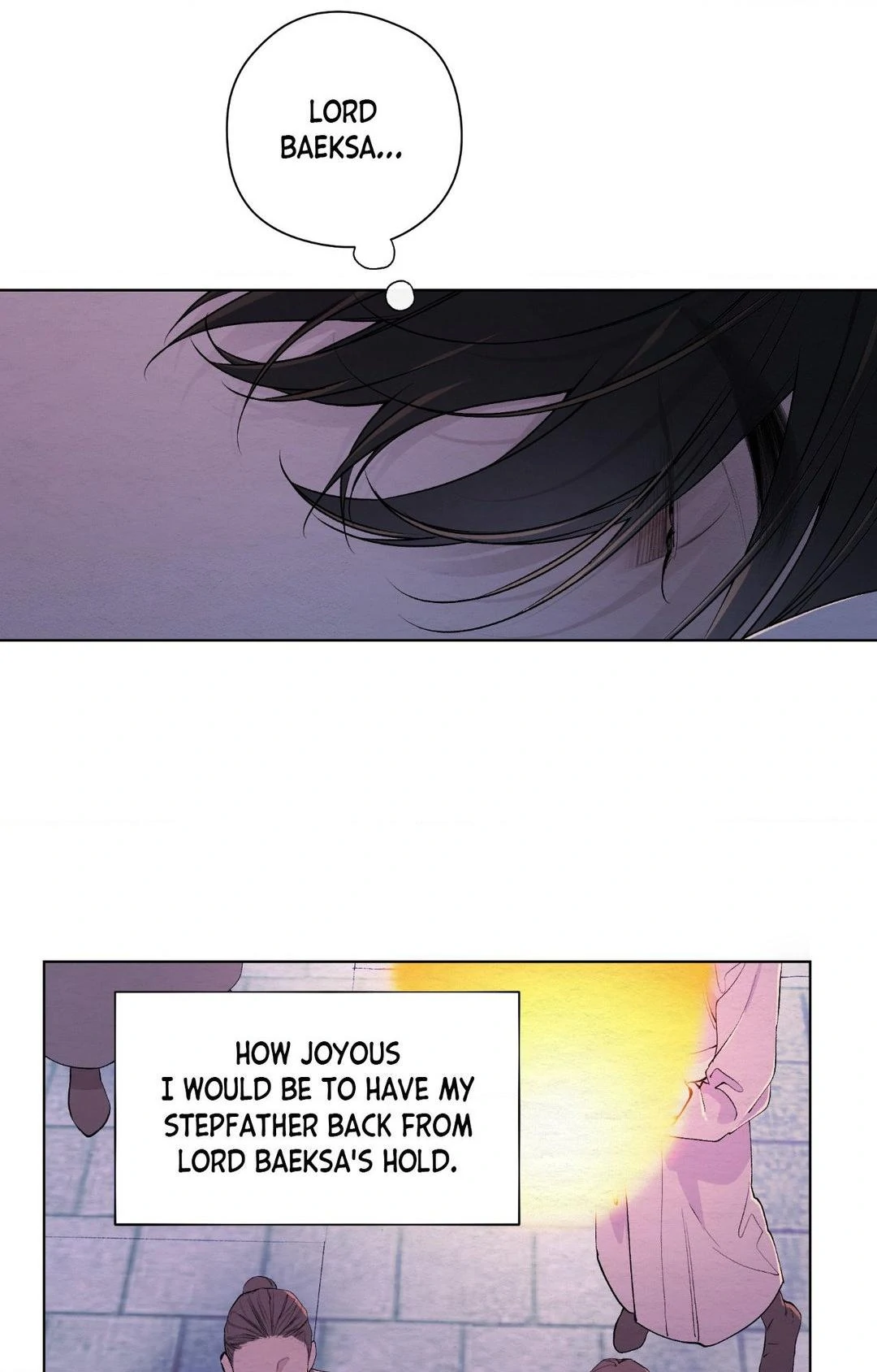A Twisted Fate [Official] - Chapter 37 manhwa