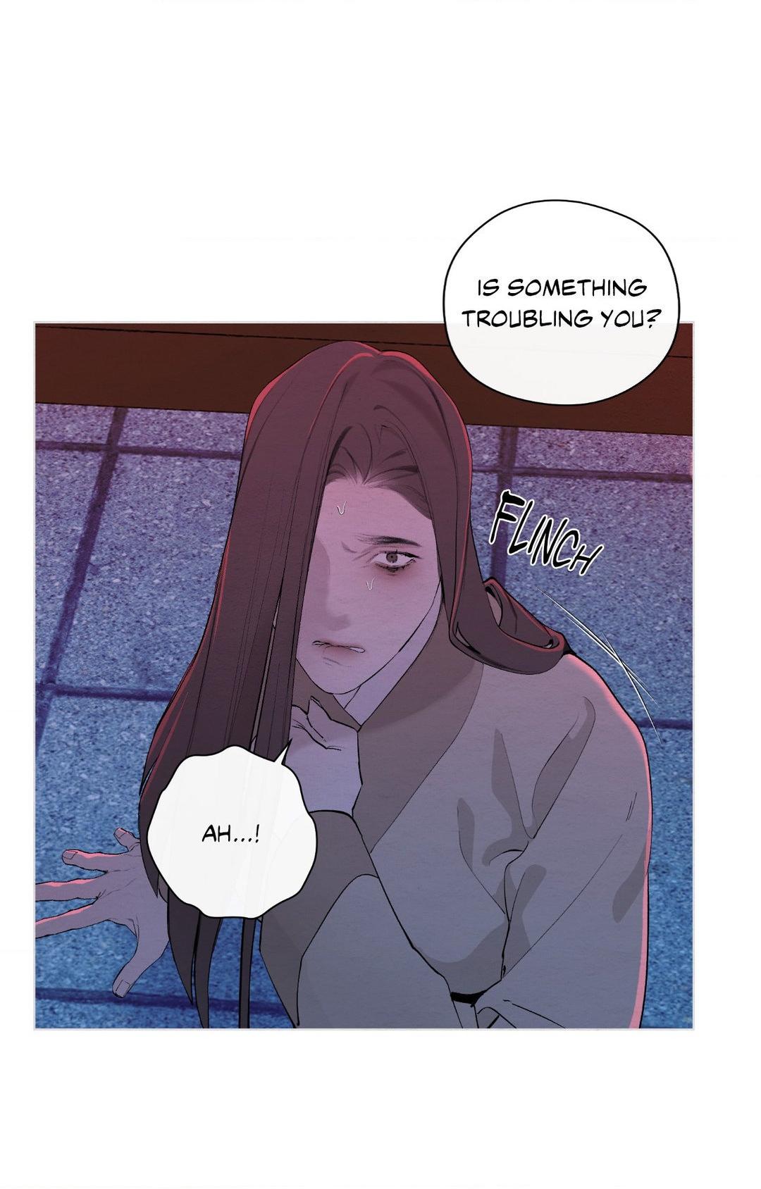 A Twisted Fate [Official] - Chapter 37 manhwa