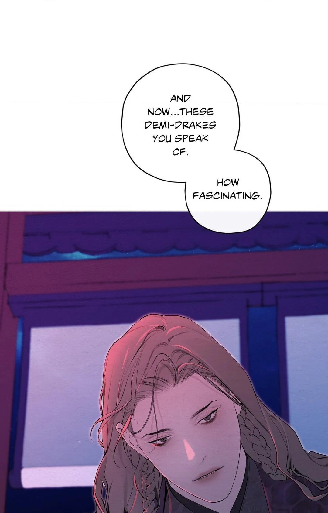 A Twisted Fate [Official] - Chapter 37 manhwa