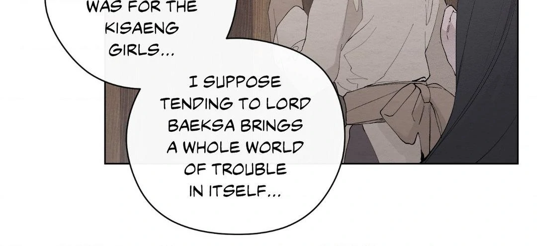 A Twisted Fate [Official] - Chapter 38 manhwa