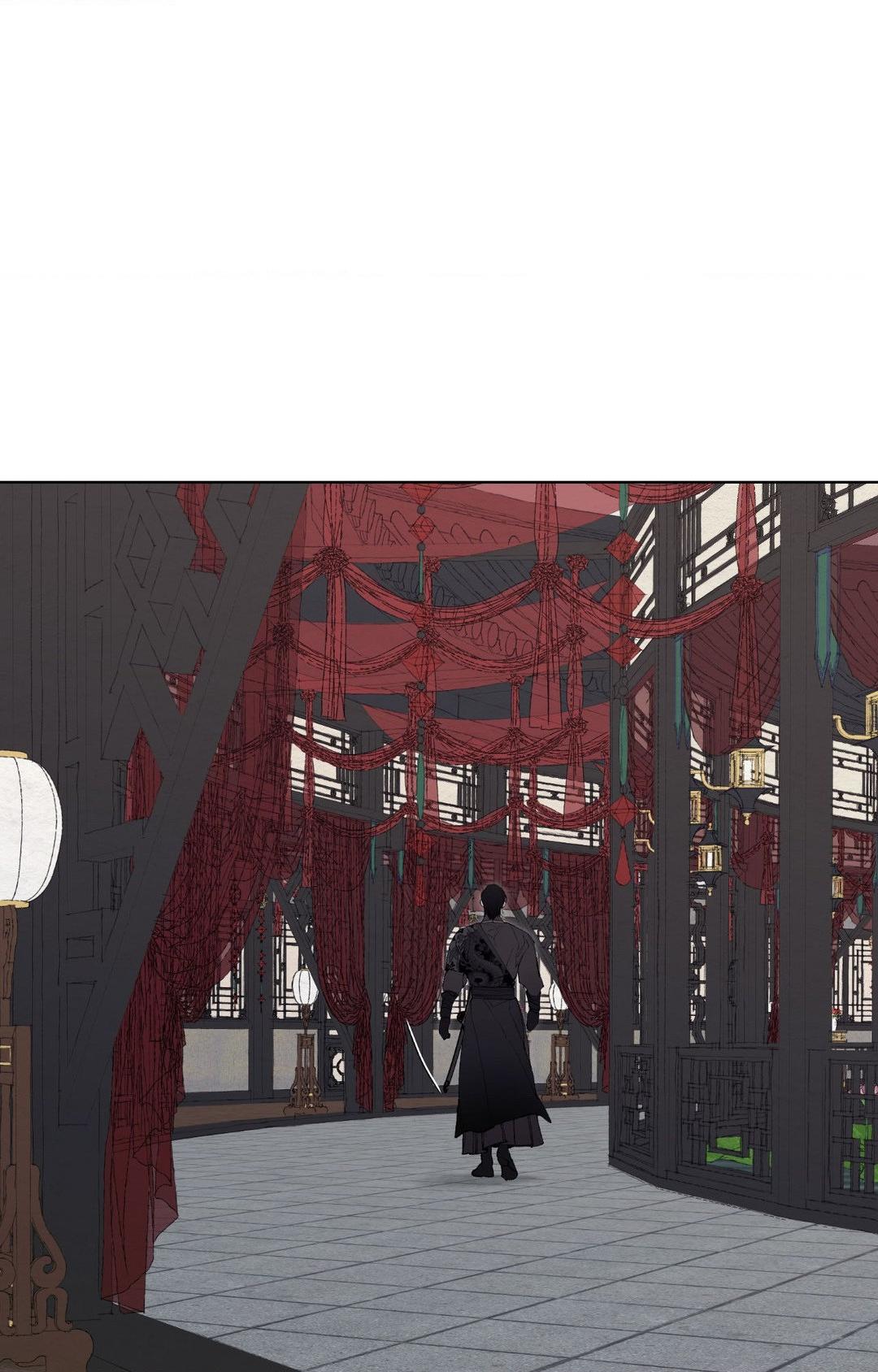 A Twisted Fate [Official] - Chapter 38 manhwa