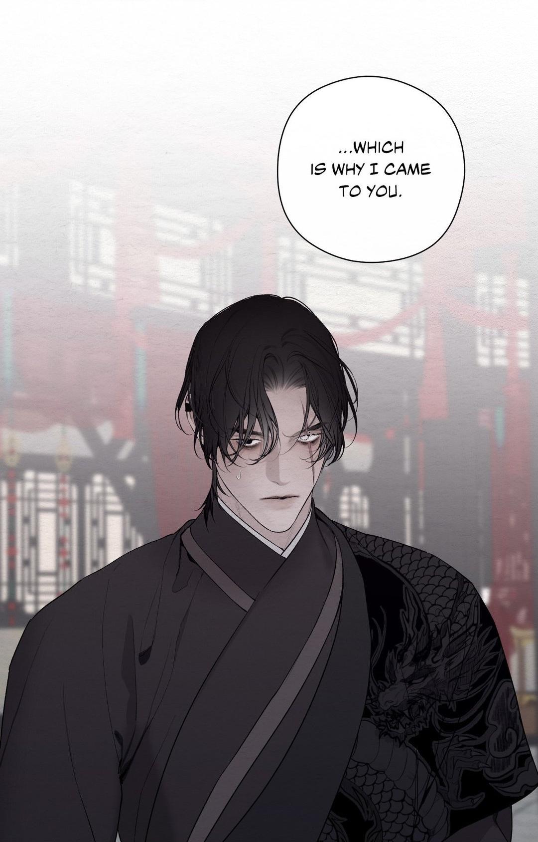 A Twisted Fate [Official] - Chapter 38 manhwa