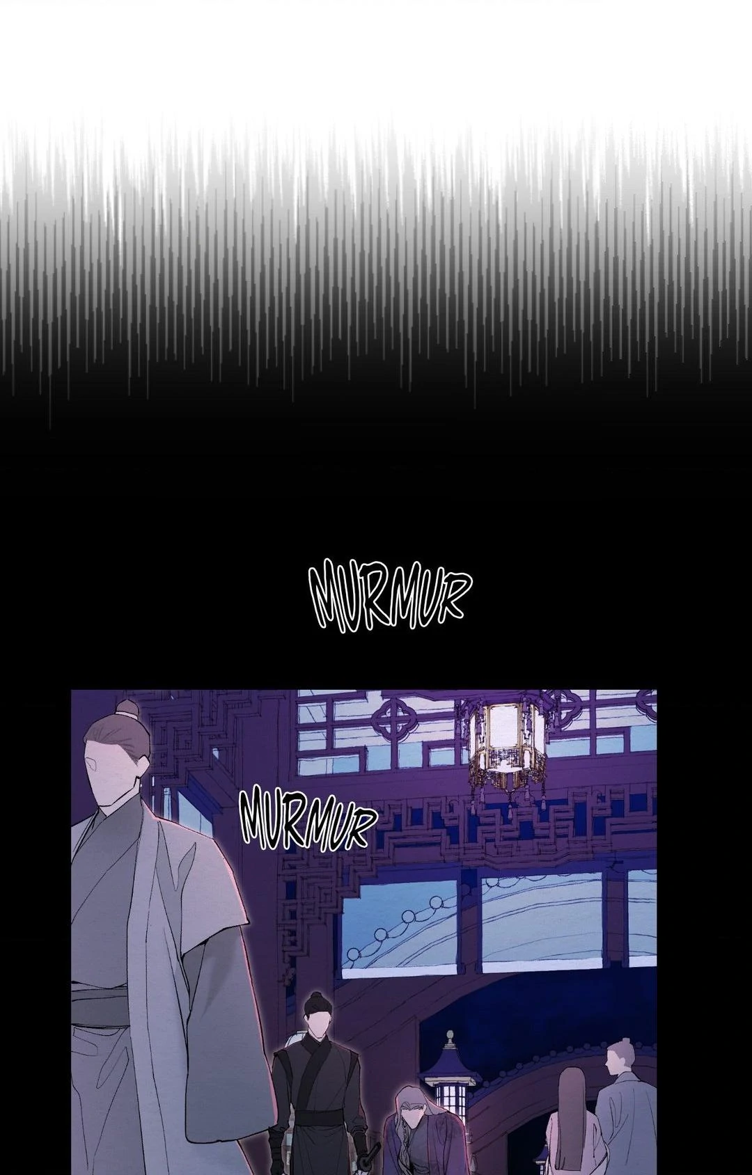 A Twisted Fate [Official] - Chapter 38 manhwa