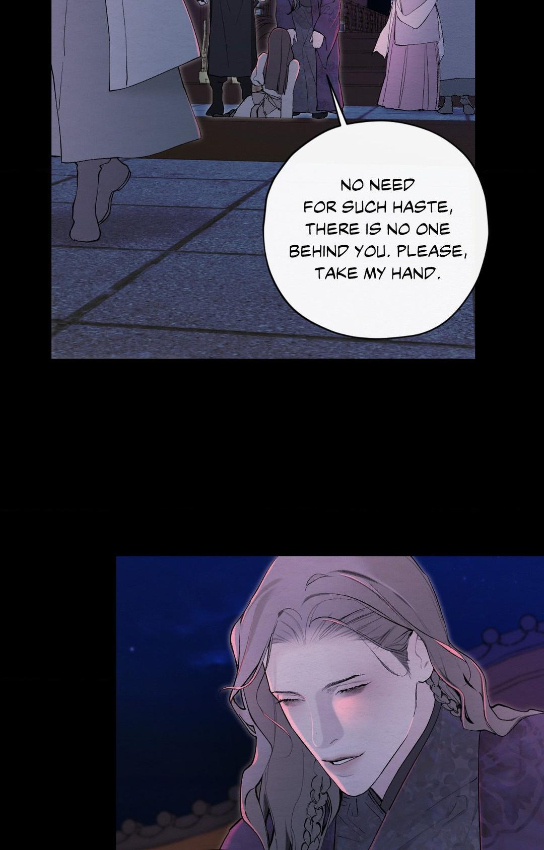 A Twisted Fate [Official] - Chapter 38 manhwa
