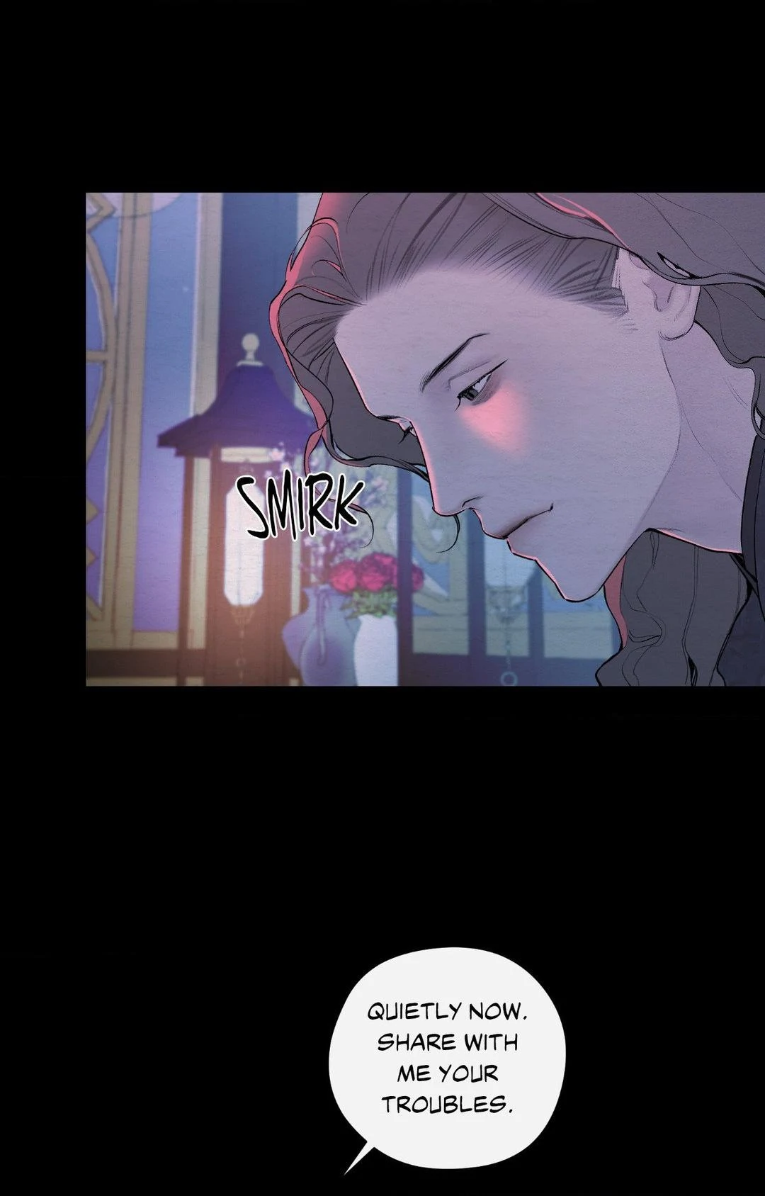 A Twisted Fate [Official] - Chapter 38 manhwa