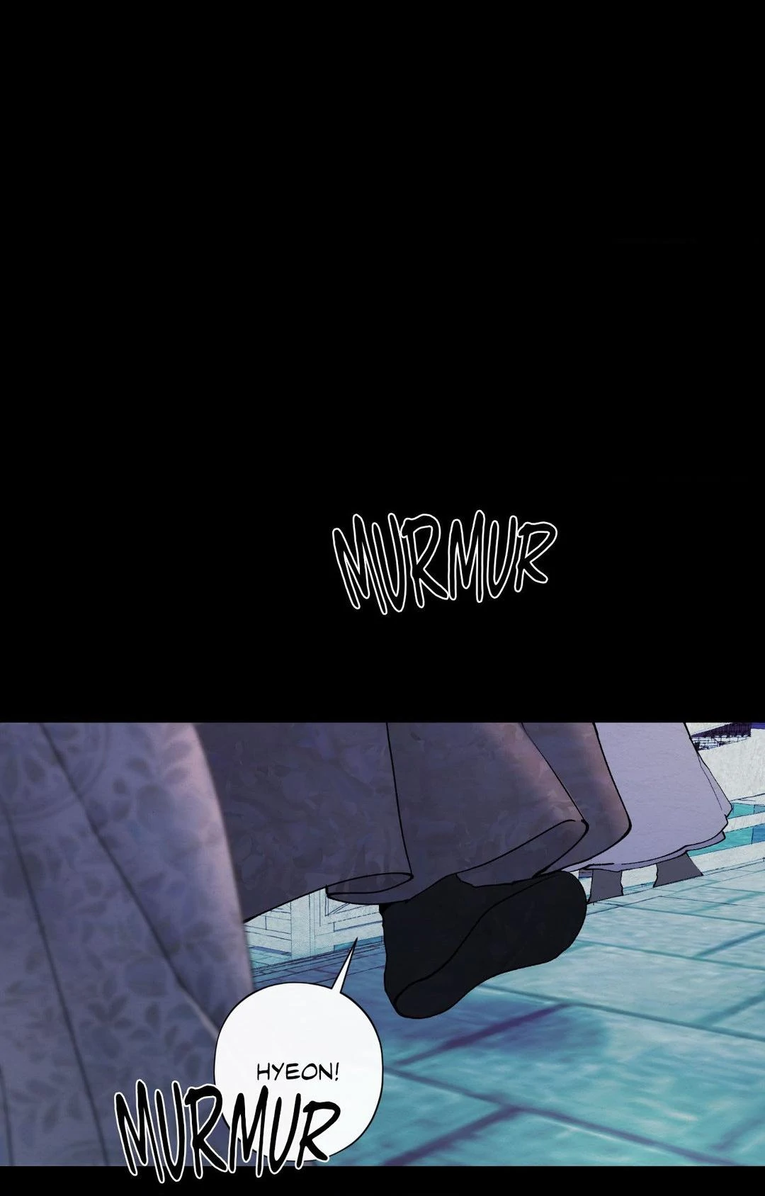 A Twisted Fate [Official] - Chapter 38 manhwa