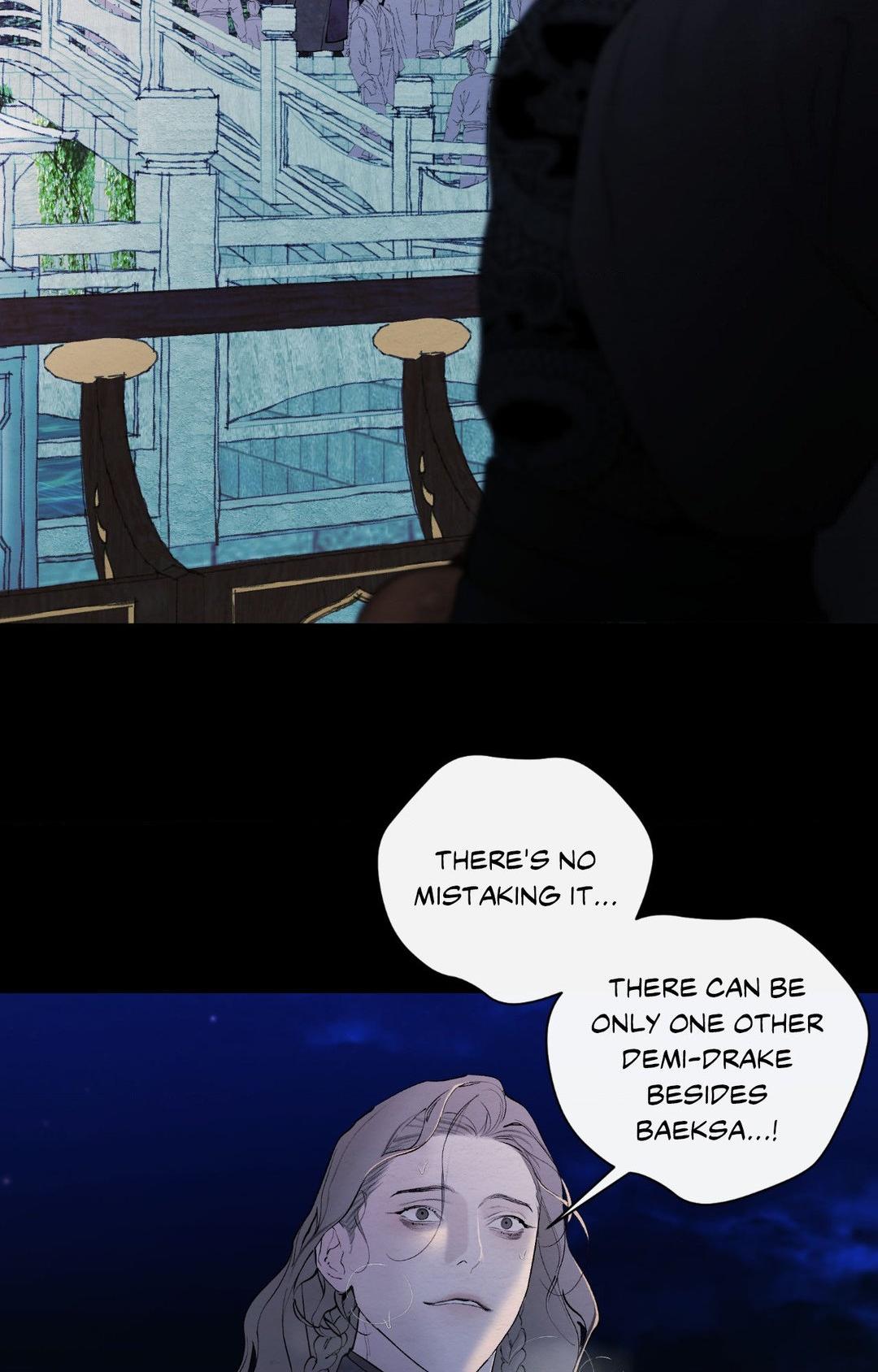 A Twisted Fate [Official] - Chapter 38 manhwa