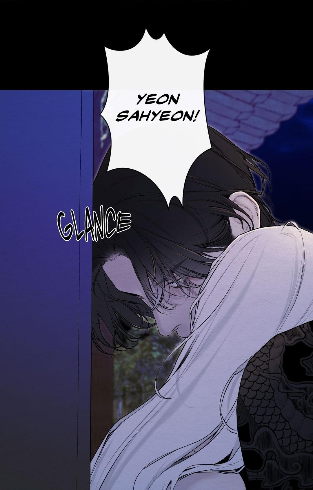 A Twisted Fate [Official] - Chapter 38 manhwa