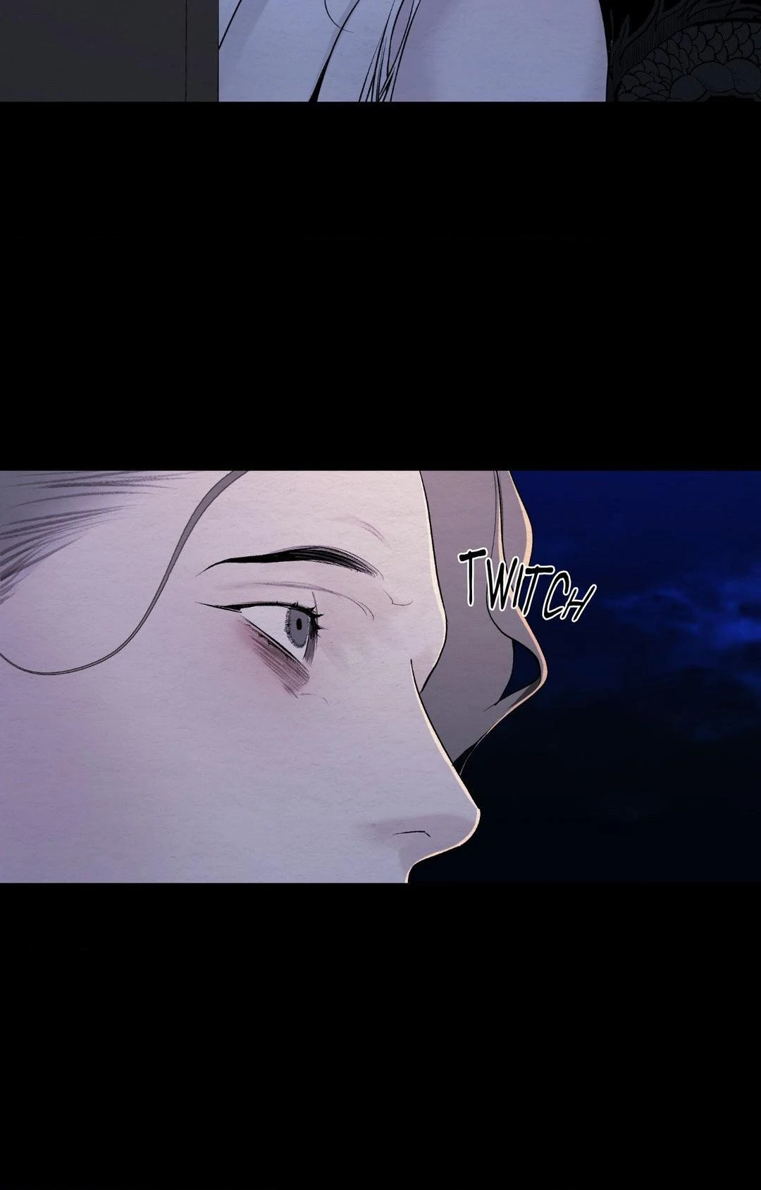 A Twisted Fate [Official] - Chapter 38 manhwa
