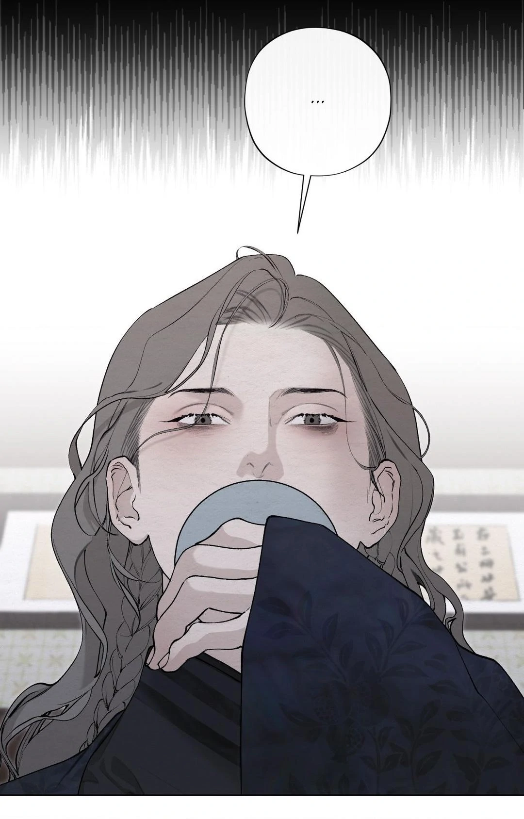 A Twisted Fate [Official] - Chapter 38 manhwa