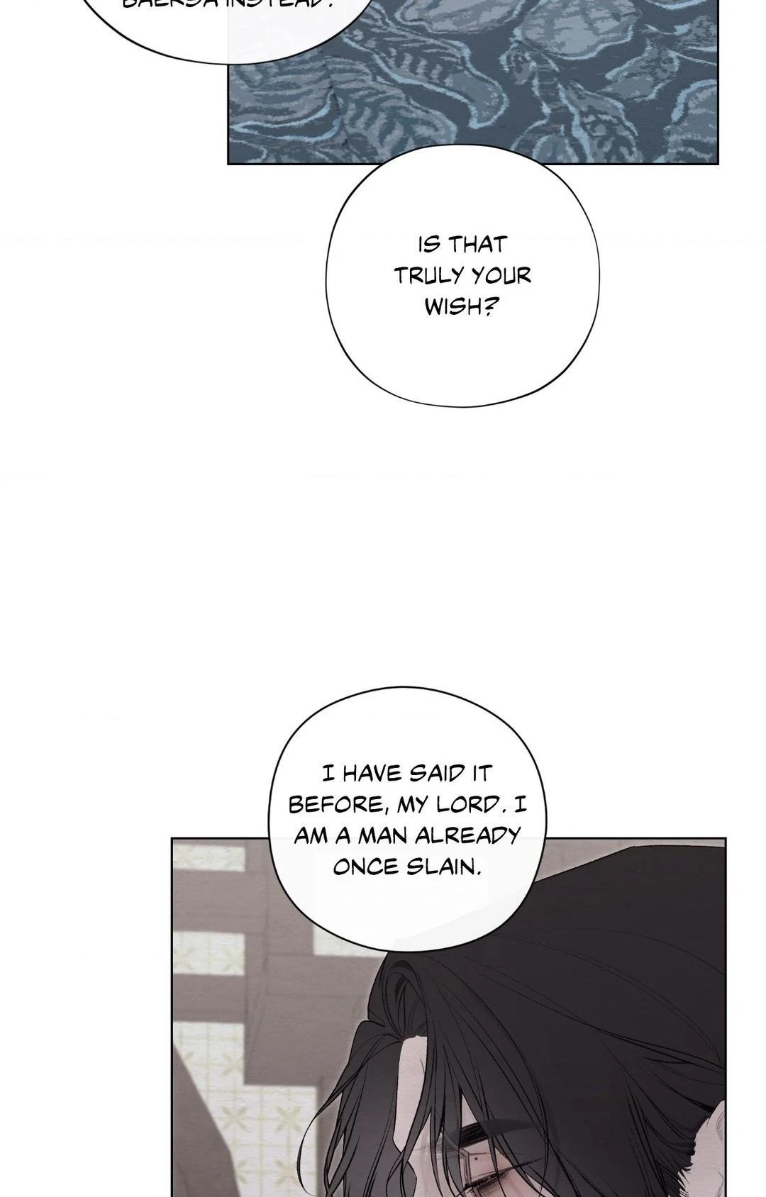 A Twisted Fate [Official] - Chapter 38 manhwa