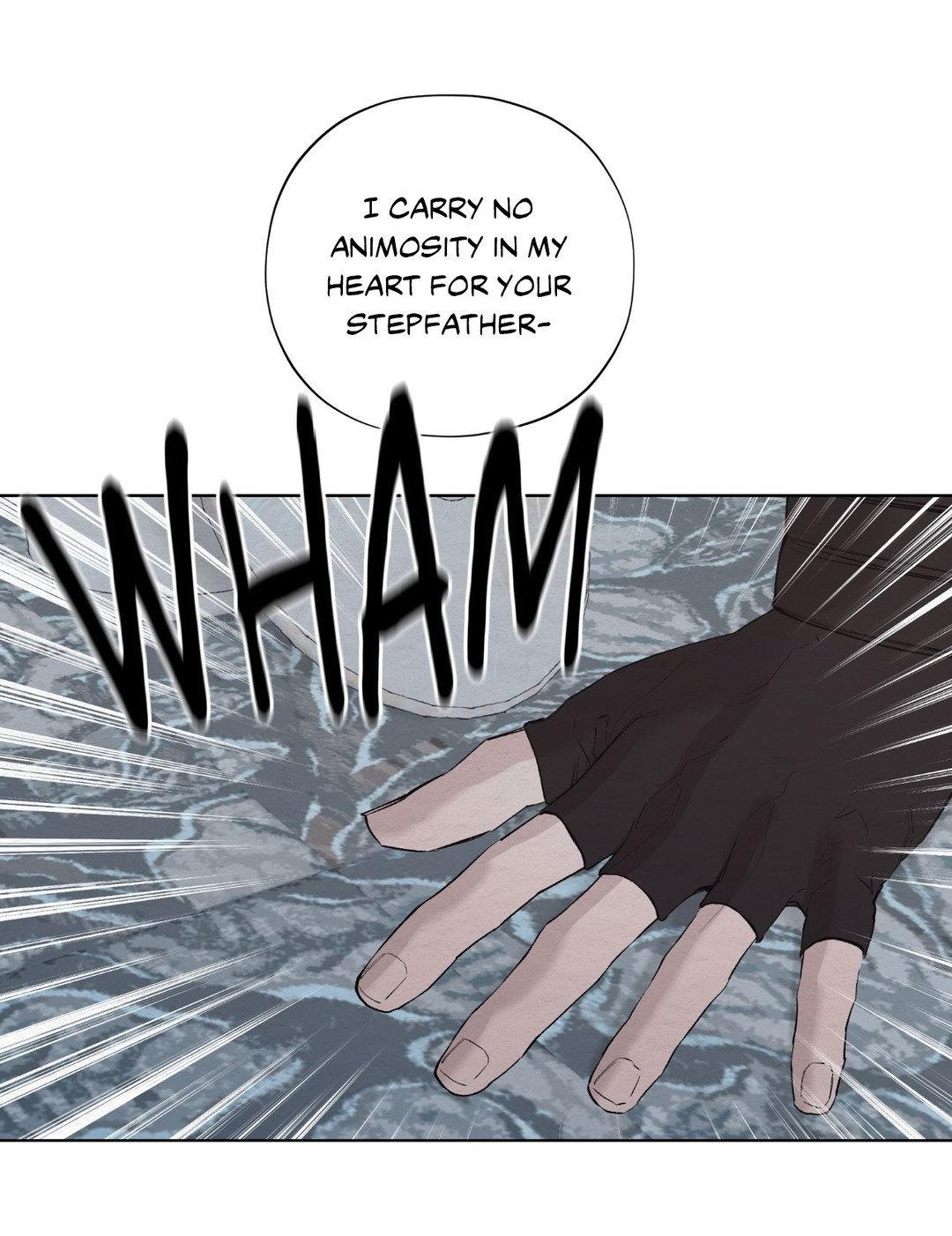 A Twisted Fate [Official] - Chapter 38 manhwa