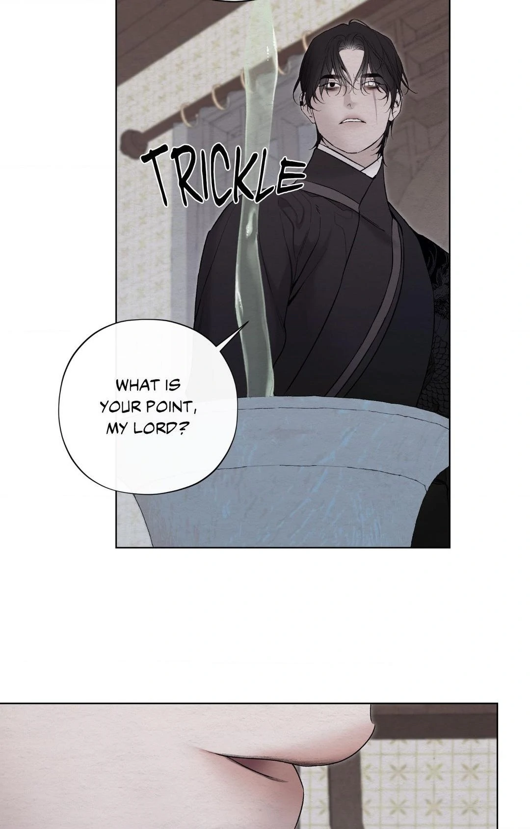 A Twisted Fate [Official] - Chapter 38 manhwa