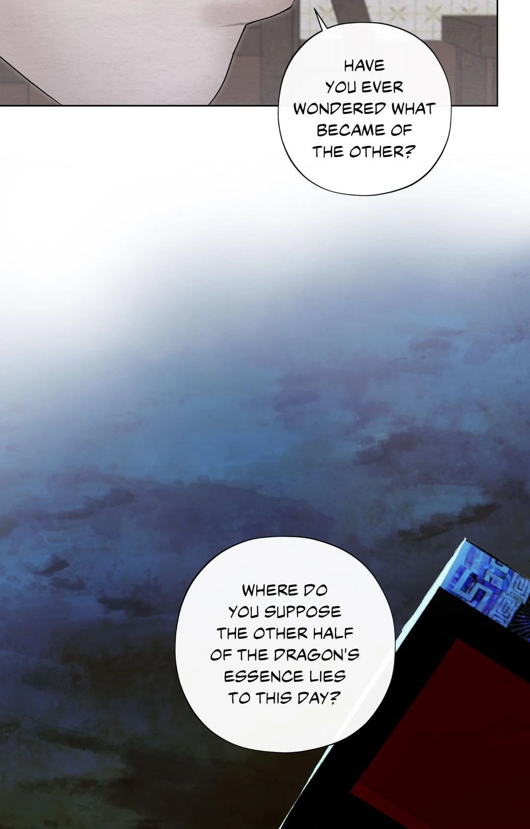 A Twisted Fate [Official] - Chapter 38 manhwa
