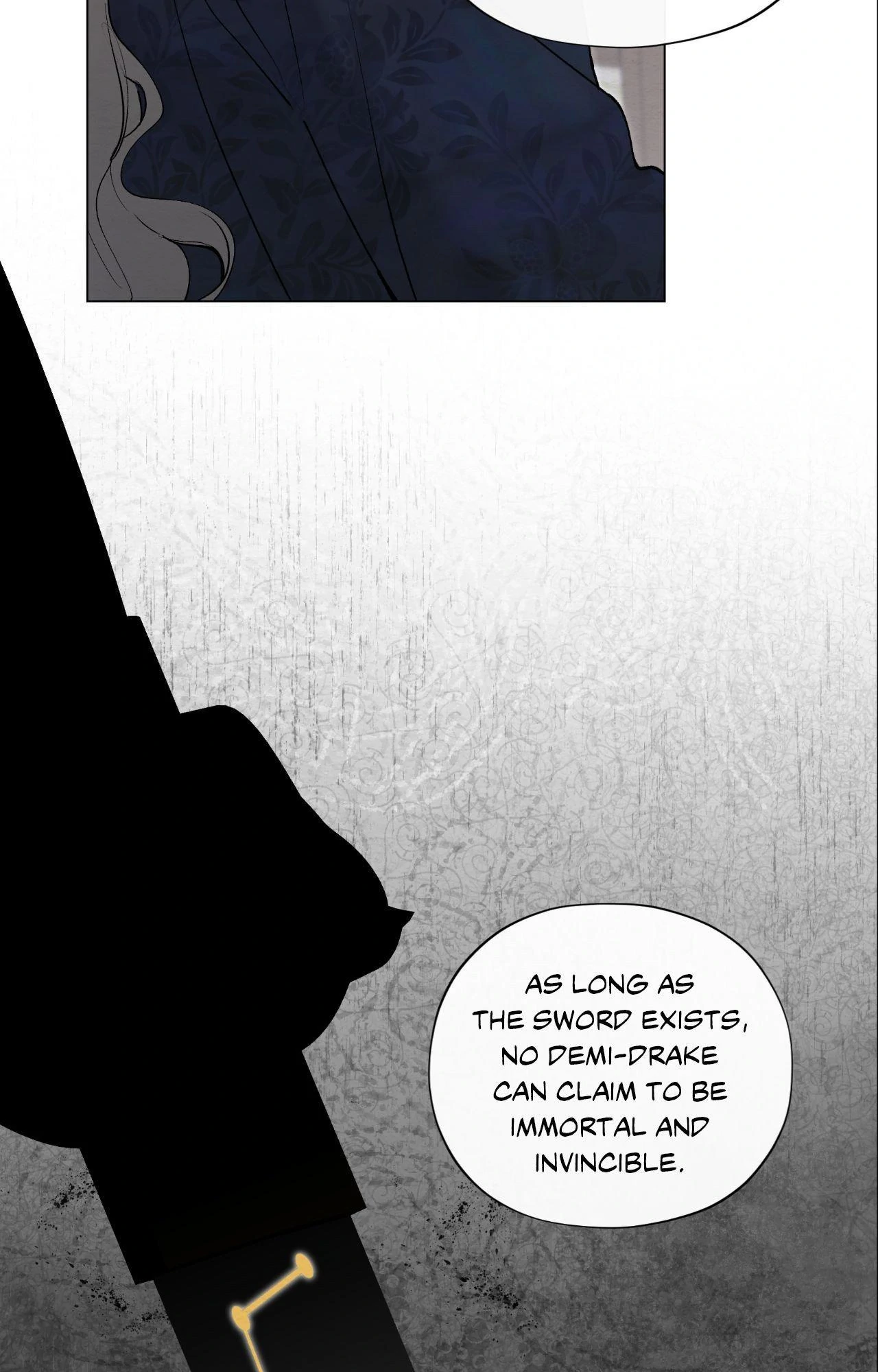 A Twisted Fate [Official] - Chapter 39 manhwa