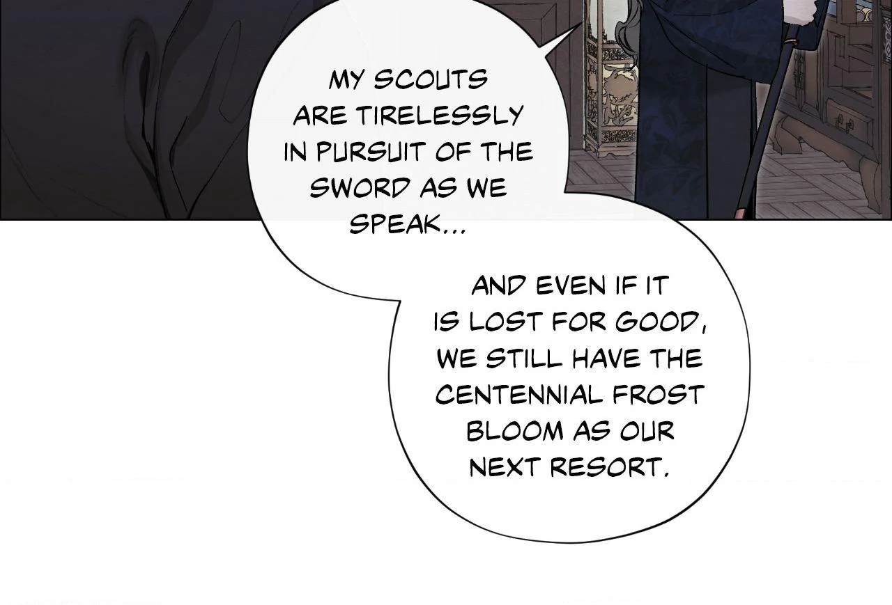 A Twisted Fate [Official] - Chapter 39 manhwa