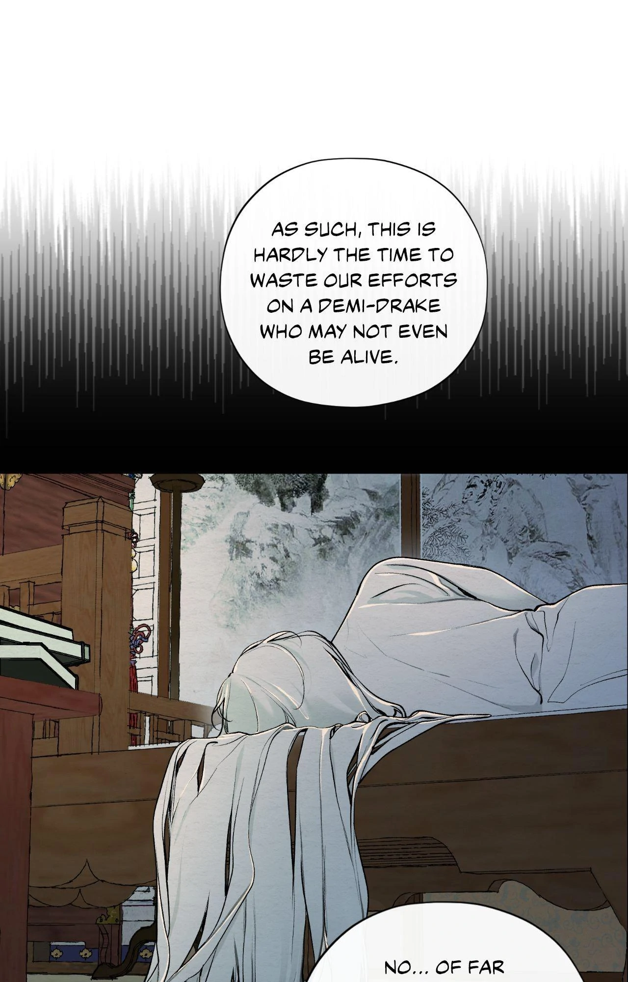 A Twisted Fate [Official] - Chapter 39 manhwa