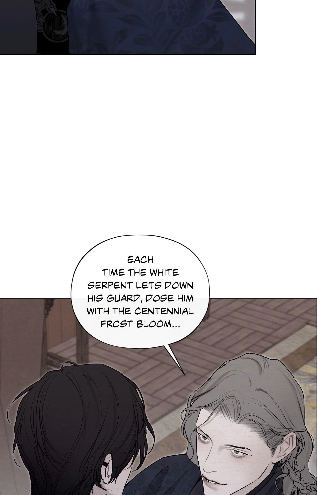 A Twisted Fate [Official] - Chapter 39 manhwa