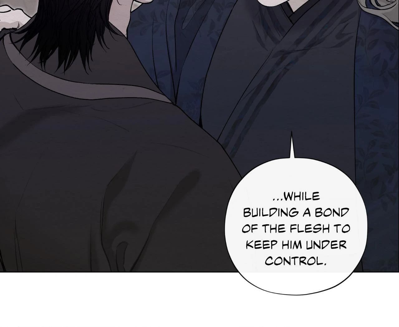A Twisted Fate [Official] - Chapter 39 manhwa