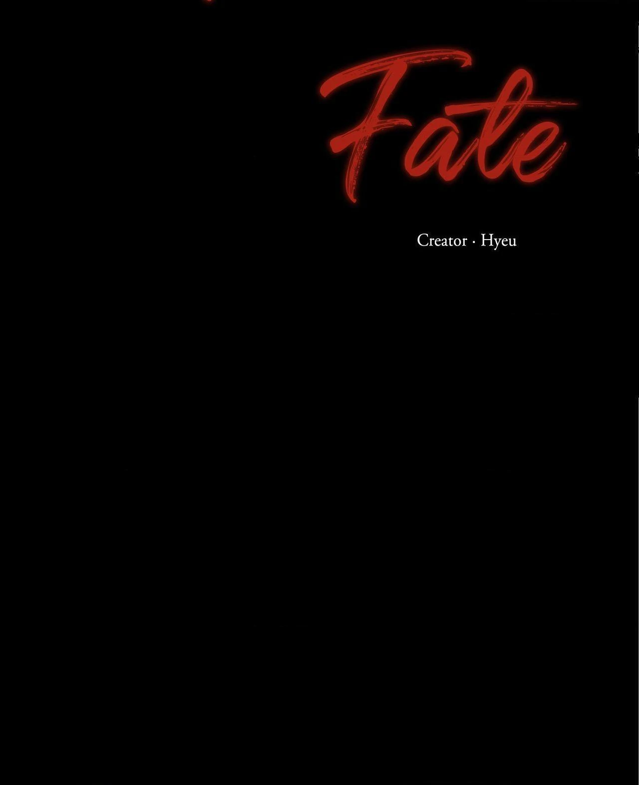 A Twisted Fate [Official] - Chapter 39 manhwa