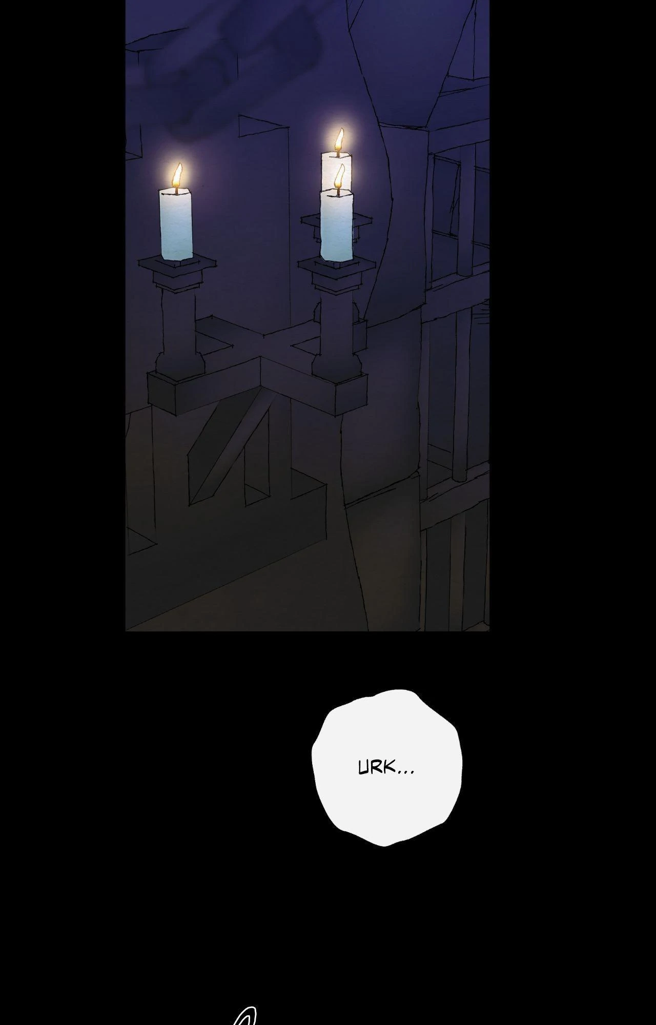 A Twisted Fate [Official] - Chapter 39 manhwa