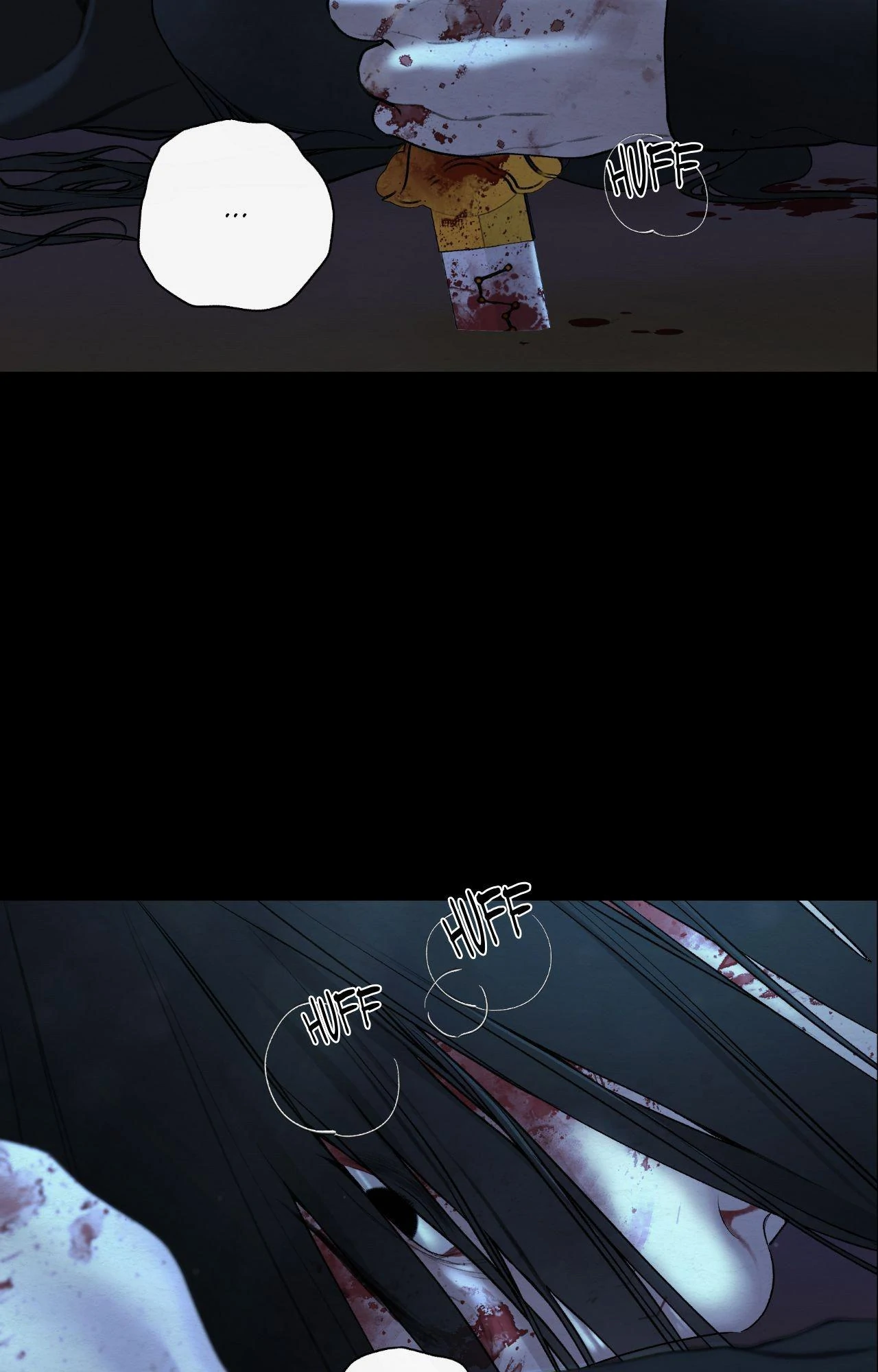 A Twisted Fate [Official] - Chapter 39 manhwa