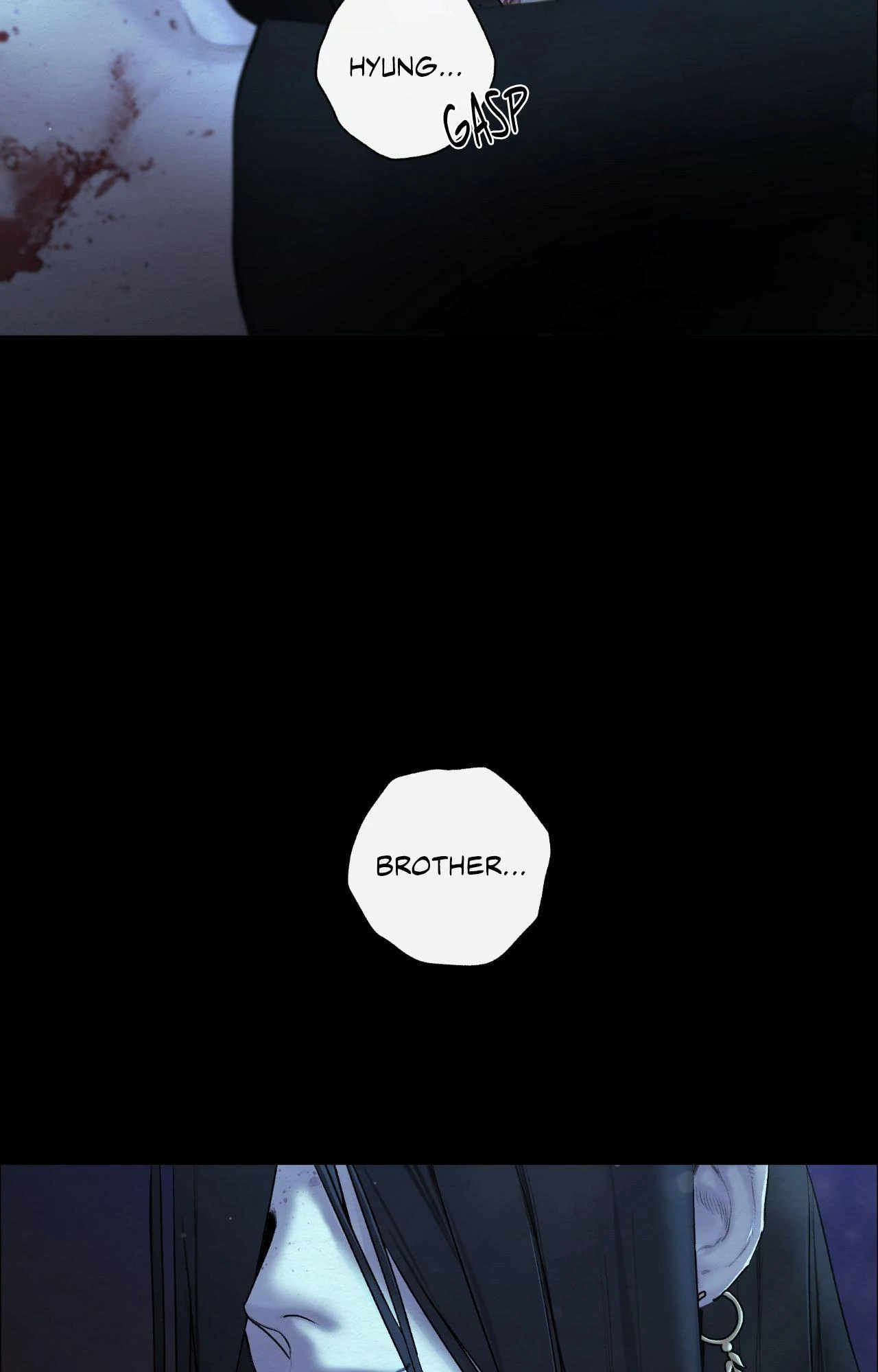 A Twisted Fate [Official] - Chapter 39 manhwa