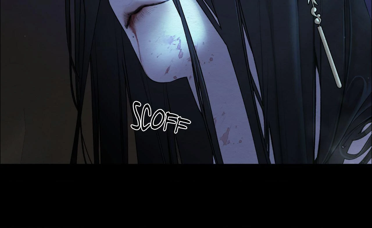 A Twisted Fate [Official] - Chapter 39 manhwa