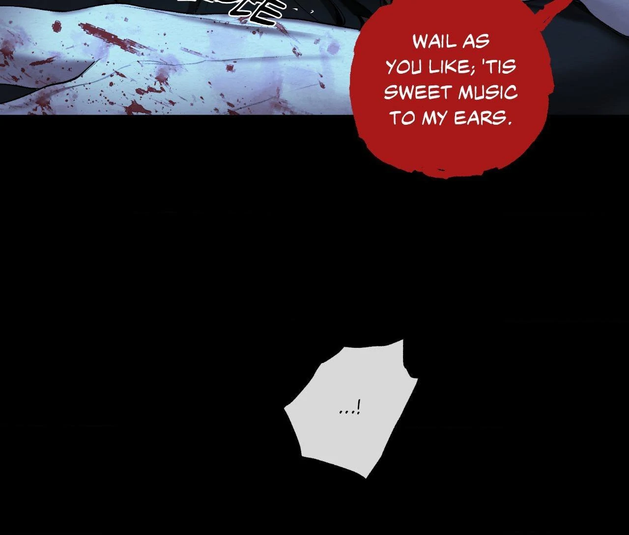 A Twisted Fate [Official] - Chapter 39 manhwa