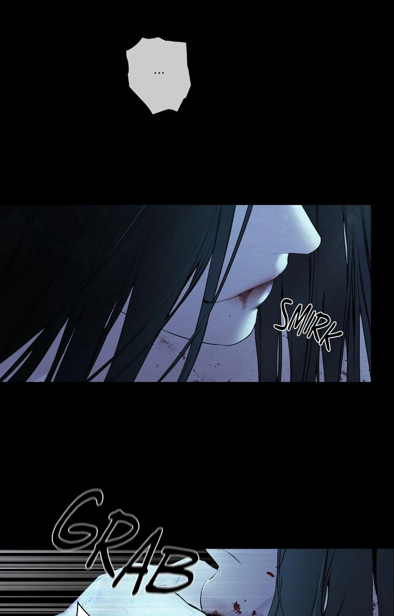 A Twisted Fate [Official] - Chapter 39 manhwa
