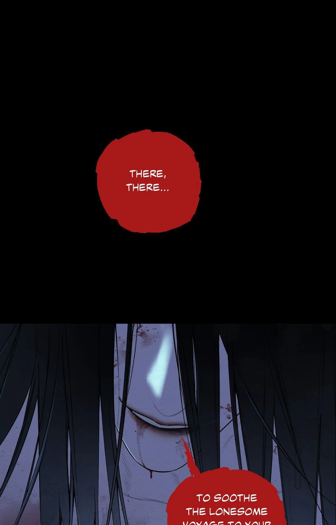 A Twisted Fate [Official] - Chapter 39 manhwa