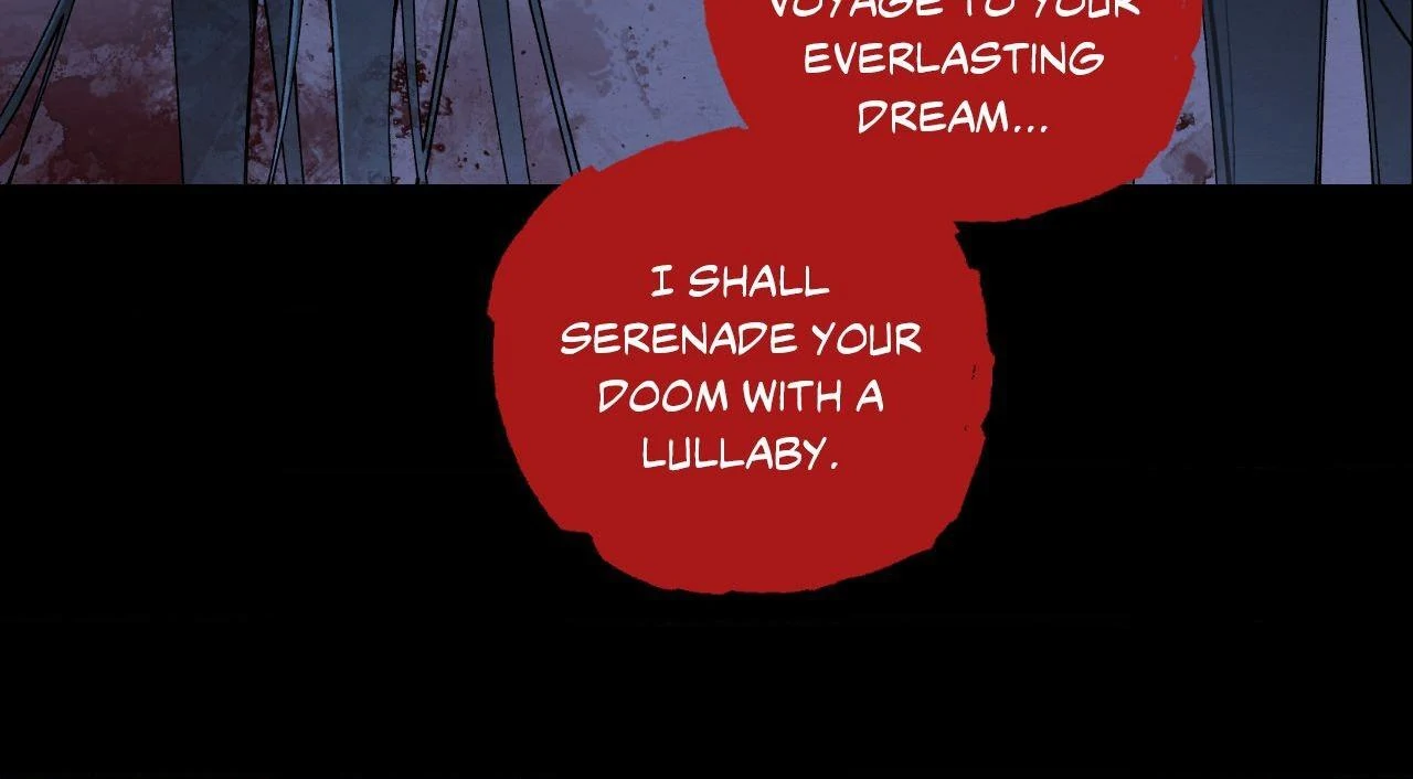 A Twisted Fate [Official] - Chapter 39 manhwa
