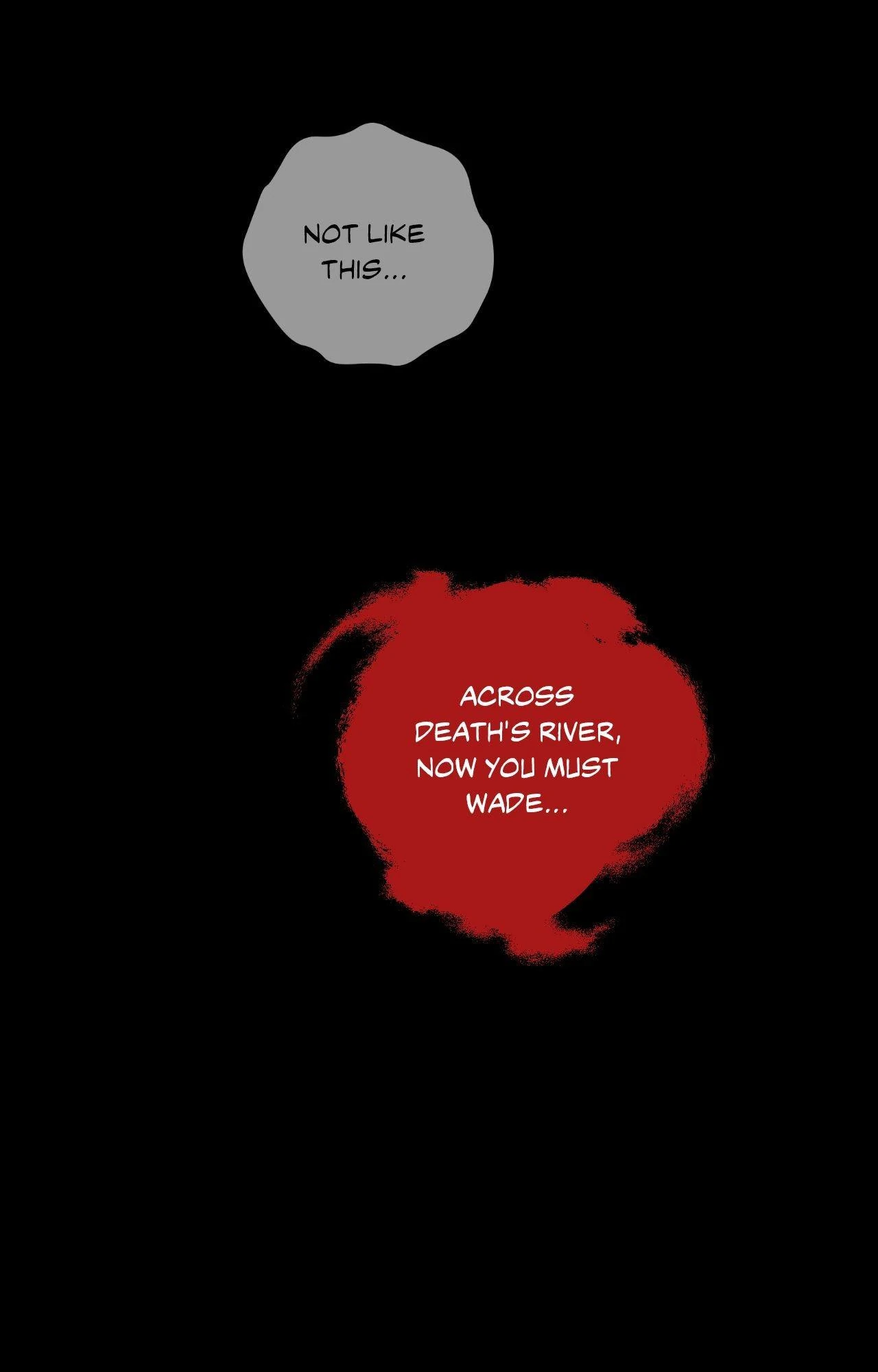 A Twisted Fate [Official] - Chapter 39 manhwa