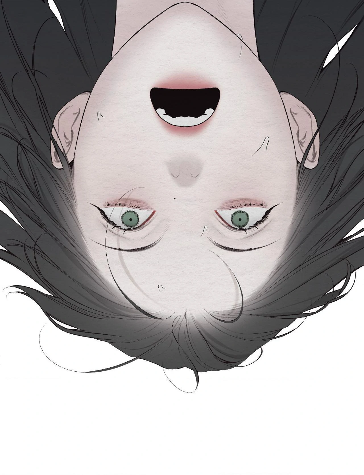 A Twisted Fate [Official] - Chapter 39 manhwa